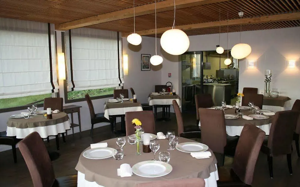 Hotel La Croix de Savoie&Spa à Les Carroz d'Arâches