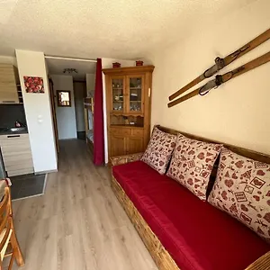 Grand Studio Appartement
