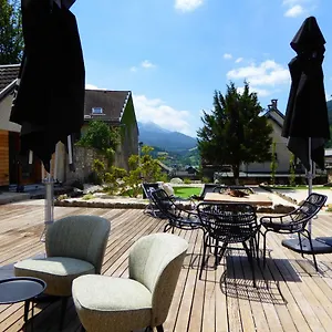 Aparthotel Le Grand Veymont