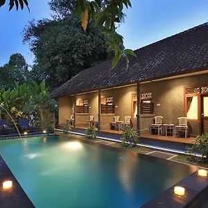 Jerogadung House Gasthuis